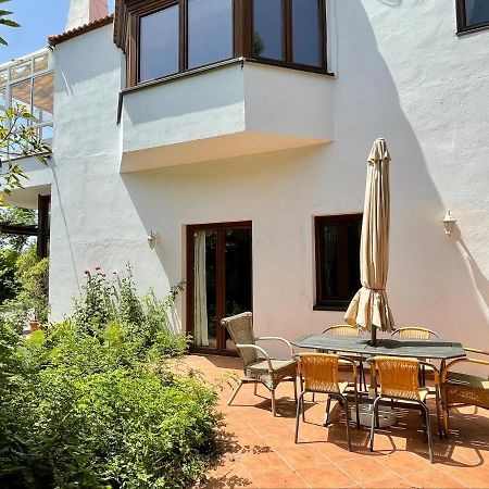 Casa Adassa El Paso Exterior photo