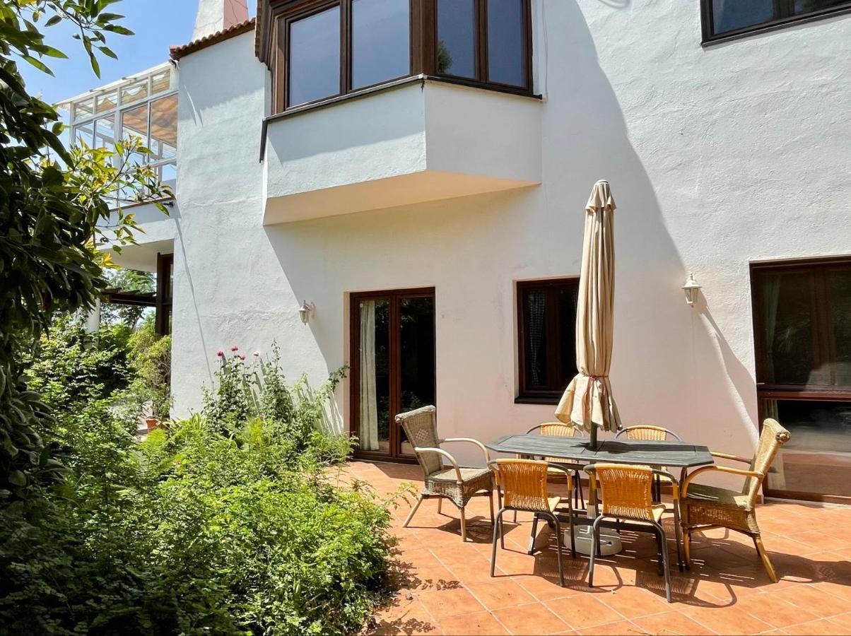 Casa Adassa El Paso Exterior photo